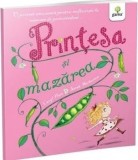Cumpara ieftin Printesa si mazarea/Caryl Hart