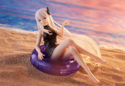 Figurina Re: Zero Starting Life in Another World Aqua Echidna 10 cm foto