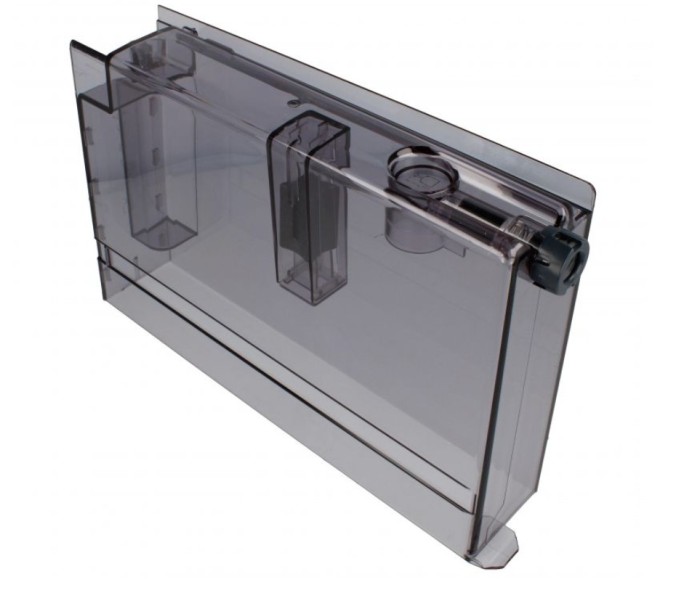 Rezervor de apa pentru Expressor Delonghi Primadonna AS13200257, PRIMADONNA S ECAM26 - 28, ECAM510
