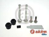 AUTOFREN SEINSA D7305C Set bucsi de ghidaj etrier frana