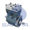 SAMPA 093.404 Compresor, instalatie aer comprimat