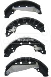 Set saboti frana SEAT CORDOBA Vario (6K5) (1996 - 2002) AIC 53086