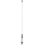 Aproape nou: Antena maritima PNI Boat 900 din fibra 50W, 154-161.6 MHz, 98 cm, pent