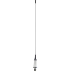 Aproape nou: Antena maritima PNI Boat 900 din fibra 50W, 154-161.6 MHz, 98 cm foto