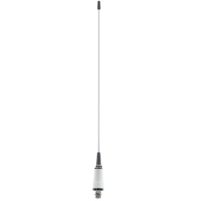 Resigilat : Antena maritima PNI Boat 900 din fibra 50W, 154-161.6 MHz, 98 cm, pent foto