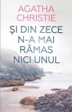 SI DIN ZECE N-A MAI RAMAS NICI UNUL-AGATHA CHRISTIE-343384