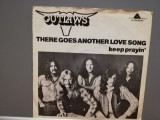 The Outlaws &ndash; There Goes Another&hellip;.(1975/Arista/RFG) - VINIL Single/Impecabil, Rock, Electrola