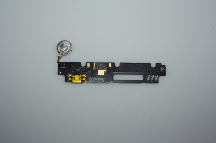 Flex incarcare Allview P9 Energy Lite