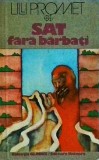 Lili Promet - Sat fara barbati