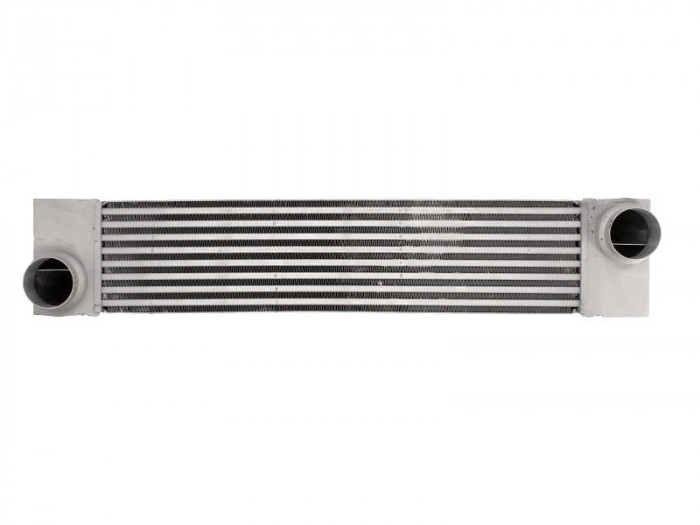 Intercooler BMW Seria 5 E60/E61, 03.2007-03.2010, motor 3.0 d 210kw, Seria 5 E60/E61, 08.2004-02.2007, 535d motor 3.0 d 200kw, diesel, cutie automata