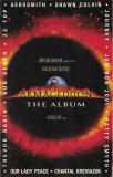 Various - Armageddon (The Album), Caseta audio