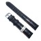Curea ceas Morellato Original Product - Samba Alligatore Calf Grey - 14mm, 16mm, 18mm, 20mm - A01X2704656092CR