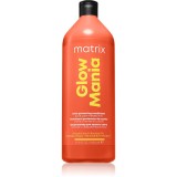 Matrix Glow Mania balsam pentru păr vopsit 1000 ml