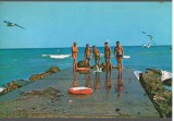 CPI B14673 - CARTE POSTALA - EFORIE SUD