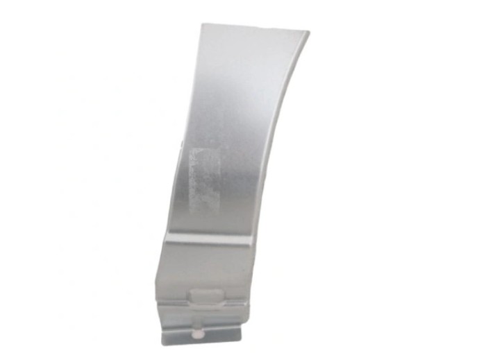 Segment reparatie aripa fata Opel Zafira, 01.1999-05.2005, model: 5 usi, montare fata, dreapta, inferior, spate, KLOKKERHOLM