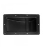 Maner boxa metal 28x16cm adancime 6.2mm Cabletech
