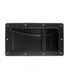 Maner boxa metal 28x16cm adancime 6.2mm Cabletech