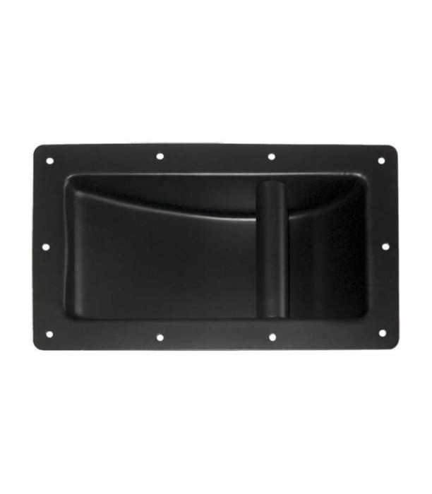 Maner boxa metal 28x16cm adancime 6.2mm Cabletech