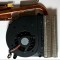 Cooler (ventilator) ASUS X5EA