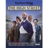 Turn Back Time - The High Street