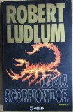 Robert Ludlum - Iluzia Scorpionilor Vol 1