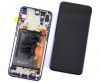Display Huawei P Smart Z Display Service Pack Blue Albastru
