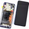 Display Huawei P Smart Z Display Service Pack Blue Albastru