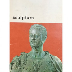 Rudolf Wittkower - Sculptura (editia 1980)