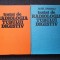 TRATAT DE RADIOLOGIA TUBULUI DIGESTIV - Aurel Ordeanu (2 volume)