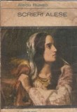 Cumpara ieftin Scrieri alese - Alecu Russo