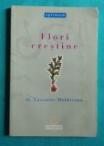Al Lascarov Moldovanu &ndash; Flori crestine