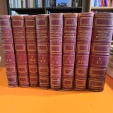 Encyclopedique Illustre 8 volume - Camille Flammarion