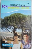 Domeniul leilor - Rosemary Carter, Roman de dragoste