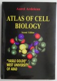 Atlas of Cell Biology &ndash; Aurel Ardelean