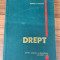 drept tudor r popescu - editura didactica si pedagogica 1970