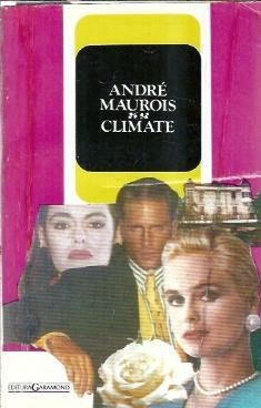 Climate - Andre Maurois