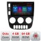 Navigatie Mercedes ML W163 1998-2005 Android radio gps internet Octa Core 4 GB Ram LTE kit-w163+EDT-E509-PRO CarStore Technology