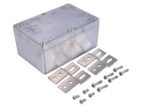 Carcasă universală din aluminiu