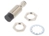 Senzor Inductiv PNP NO 16mm 10-30VDC M18 IP67 200mA