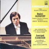 Disc vinil, LP. CONCERTO NO.1 FOR PIANO AND ORCHESTRA/ DIGITAL-DIMITRI ALEXEYEV-264766, МЕLODIA