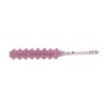 Năluca soft Yarie Amibaits 691 culoare 12F Clear Pink 2.3cm
