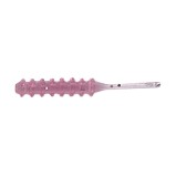 Năluca soft Yarie Amibaits 691 culoare 12F Clear Pink 2.3cm
