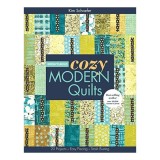 Cumpara ieftin More cozy modern quilts