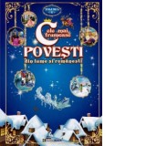 Cele mai frumoase povesti din lume si romanesti Volumul II