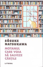 MOTANUL CARE VOIA SA SALVEZE CARTILE-SOSUKE NATSUKAWA-270053