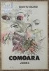 Comoara - Dumitru Vacariu, ilustratii Dragos Patrascu, Editura Junimea 1988, Carte Povesti Copii