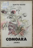 Comoara - Dumitru Vacariu// ilustratii Dragos Patrascu