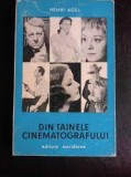 Henri Agel - Din tainele cinematografului, Alta editura