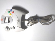 Controller Sega Dreamcast - SEGA? - 001 foto