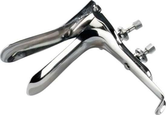 Speculum Vaginal